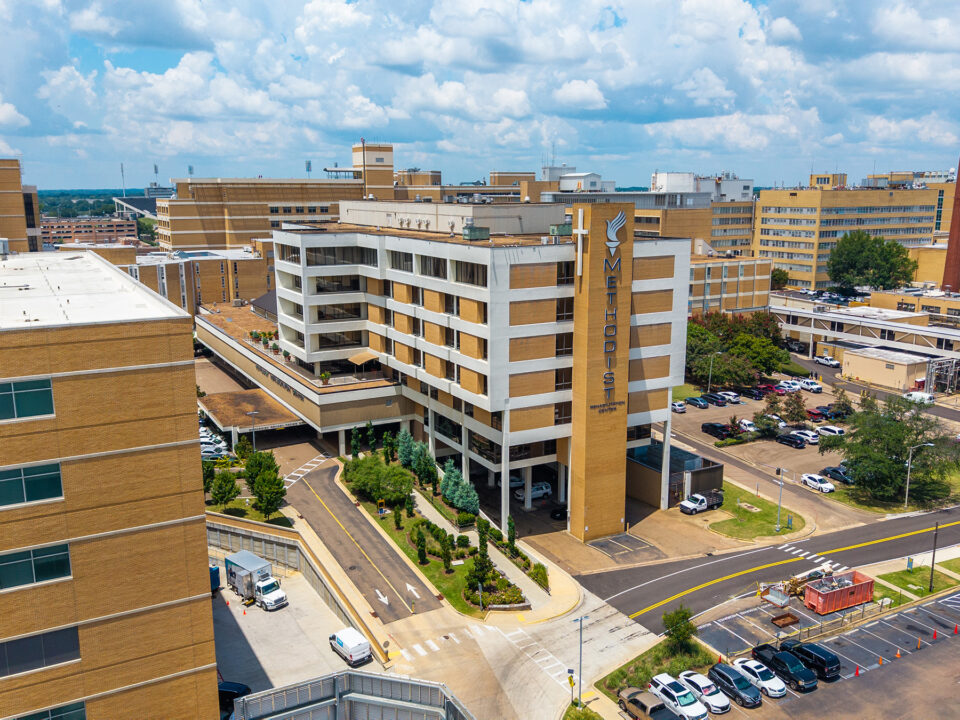 Methodist Rehabilitation Inpatient Hospital