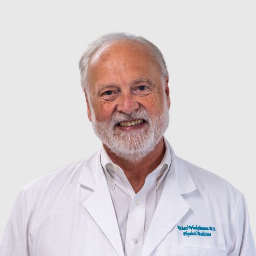 Michael Winkelmann, MD