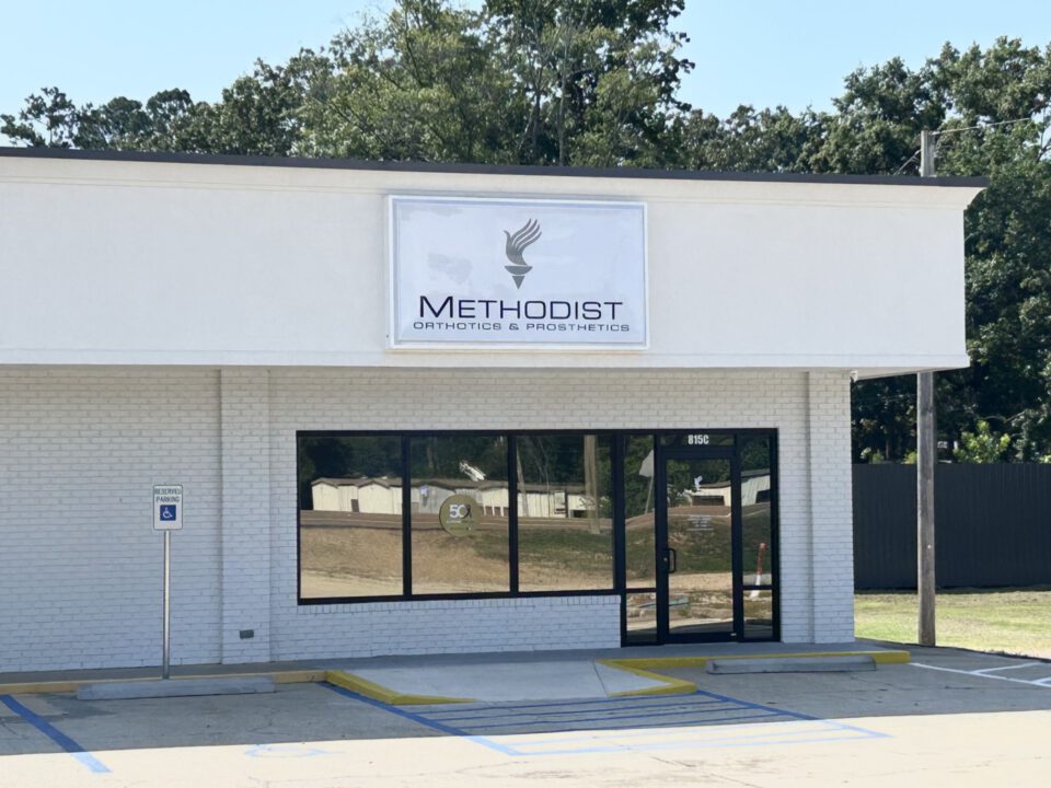 Brookhaven Orthotics and Prosthetics Clinic