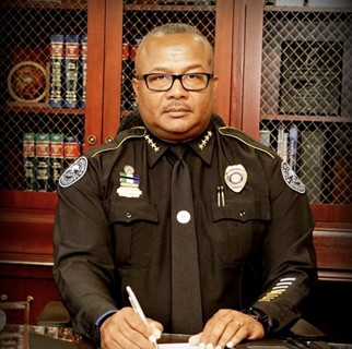 Chief Joseph Wade to Join Methodist Rehabilitation as Director of Security