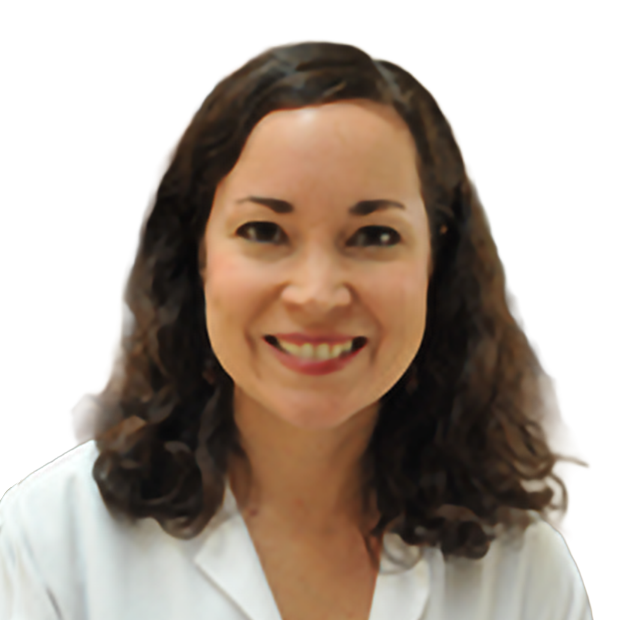 Clea C. Evans, Ph.D.
