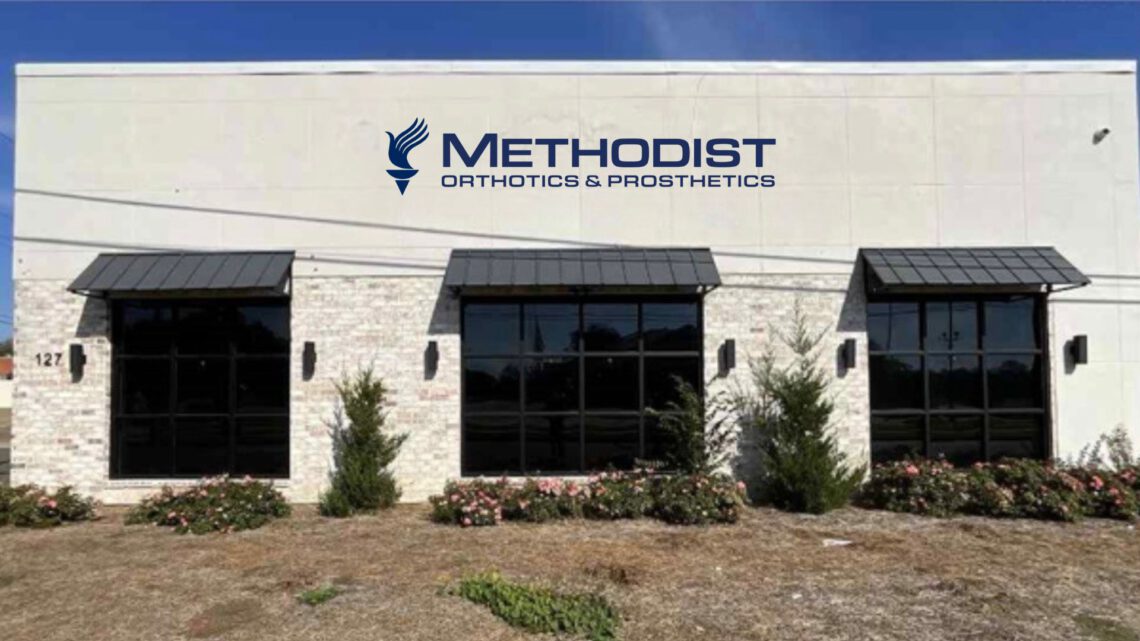 Cleveland Orthotics and Prosthetics Clinic