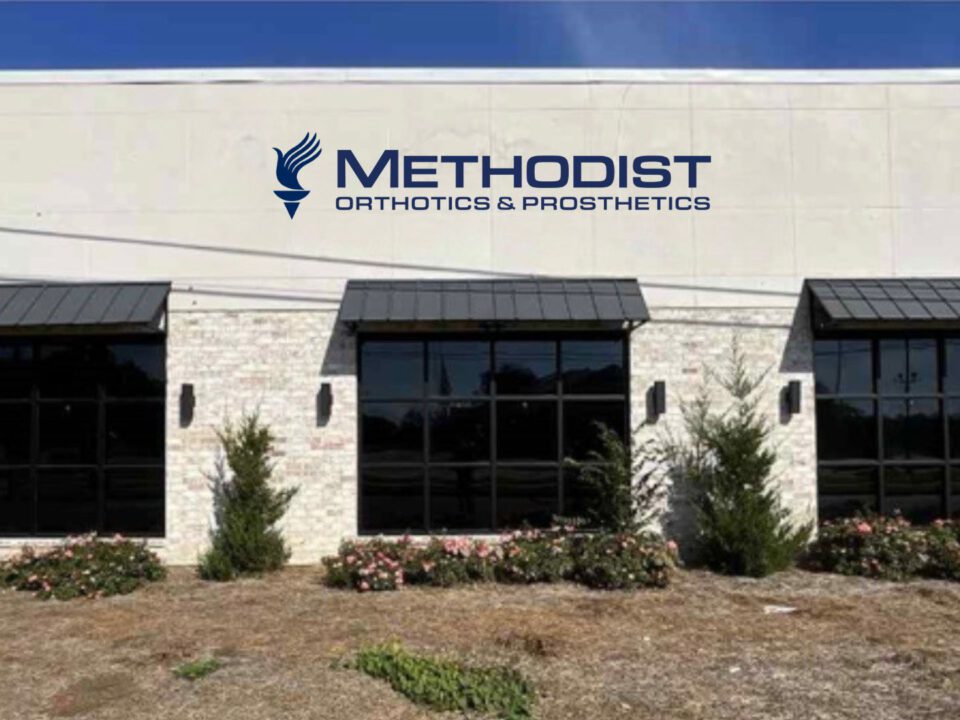 Cleveland Orthotics and Prosthetics Clinic