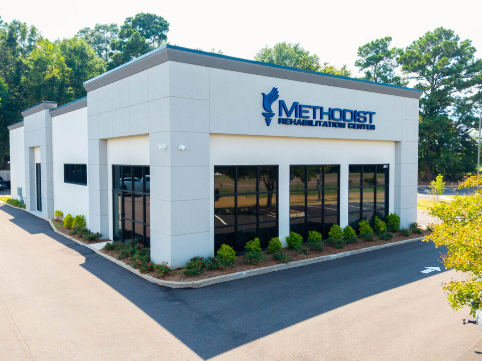 Clinton Outpatient Therapy Clinic