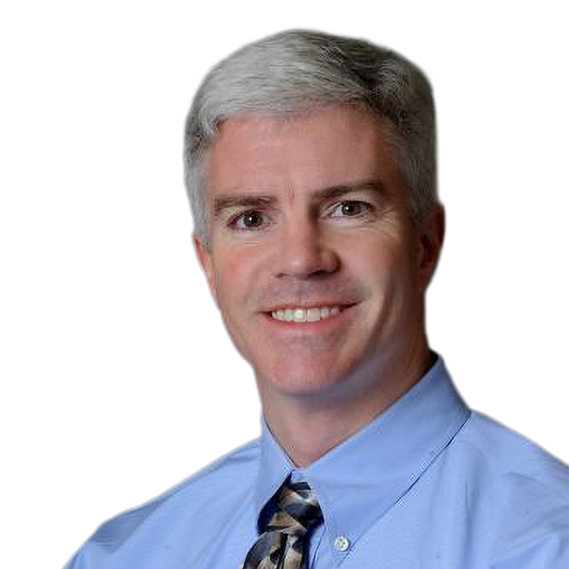 Philip Blount, M.D.