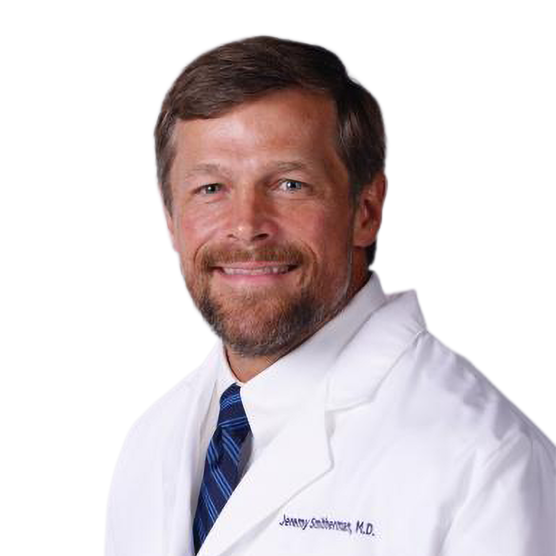 Jeremy Smitherman, M.D.