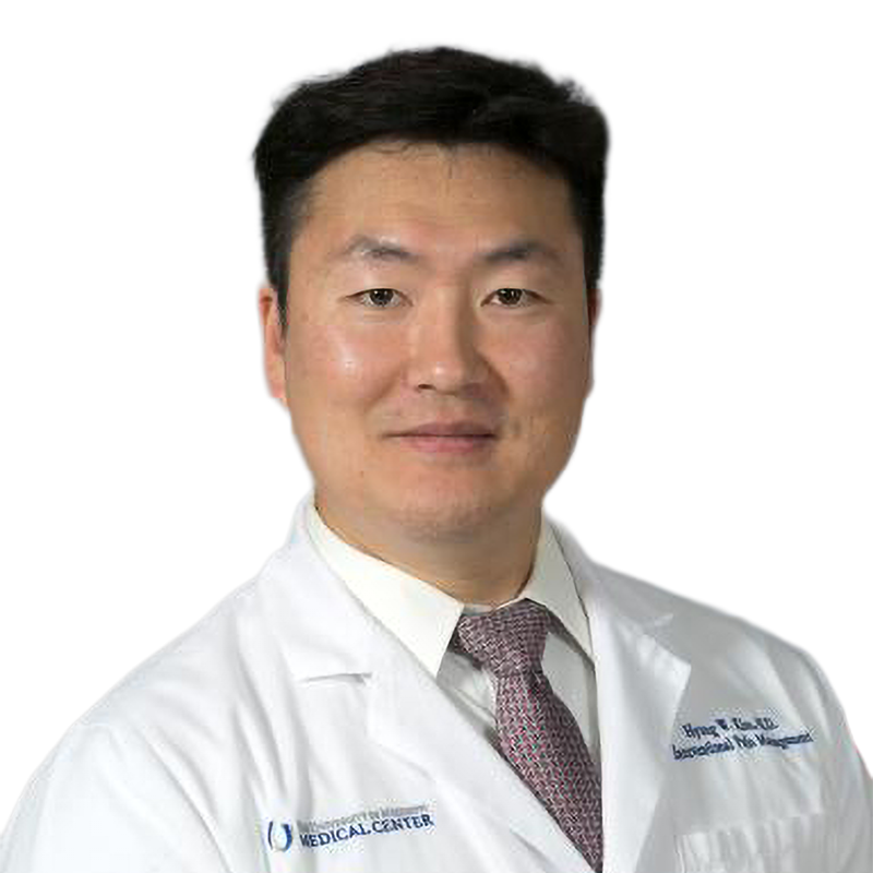 Hyung Kim, M.D.