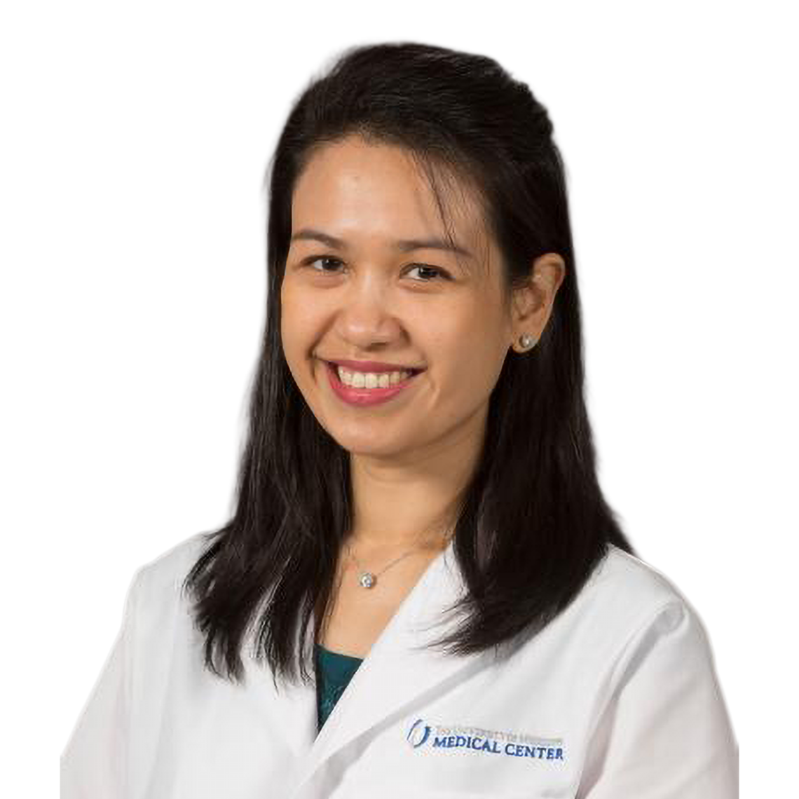 Jennifer M. Villacorta, M.D.
