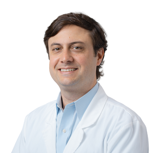 Dr. Ryan McGaughey