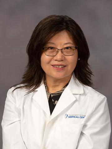Joan Hou, M.D., M.Sc.