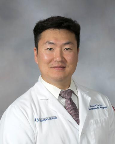 Hyung Kim, M.D.
