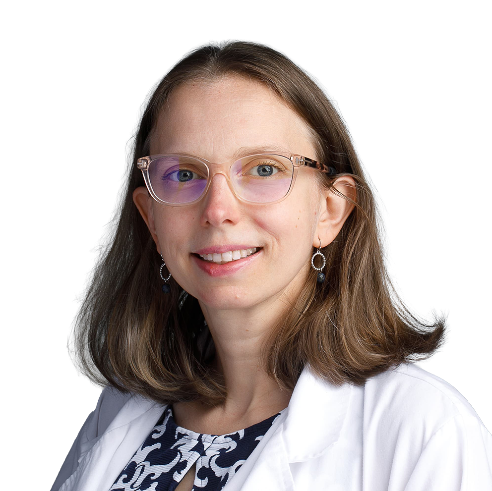 Dr. Jennifer Hanjenson