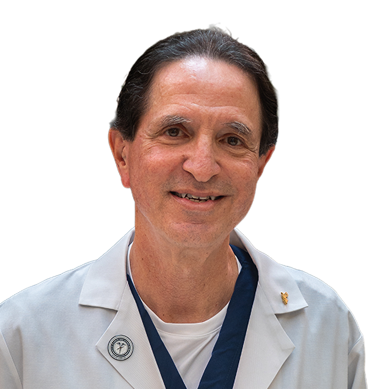 A. Arturo Leis, M.D.