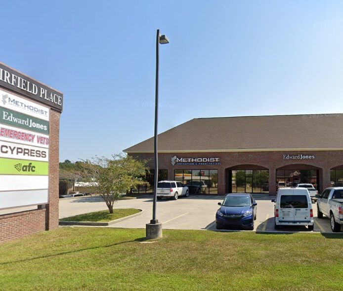 Hattiesburg Orthotics and Prosthetics Clinic