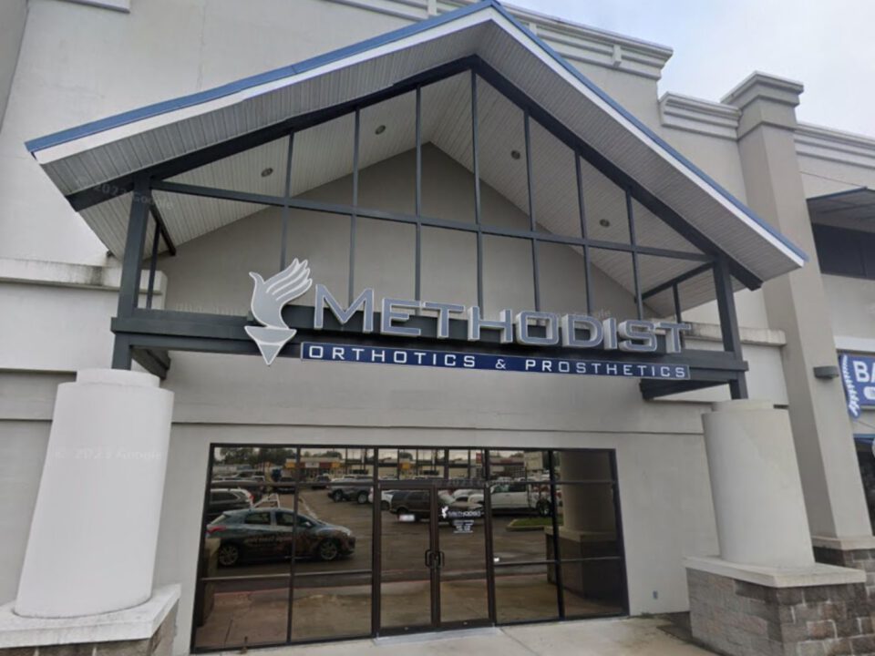Monroe Orthotics and Prosthetics Clinic