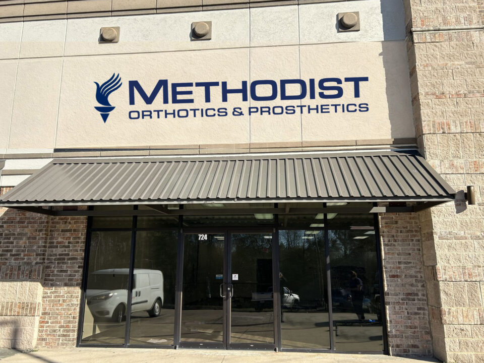 Ruston Orthotics and Prosthetics Clinic