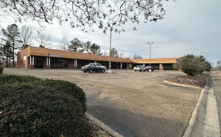 Starkville Orthotics and Prosthetics Clinic