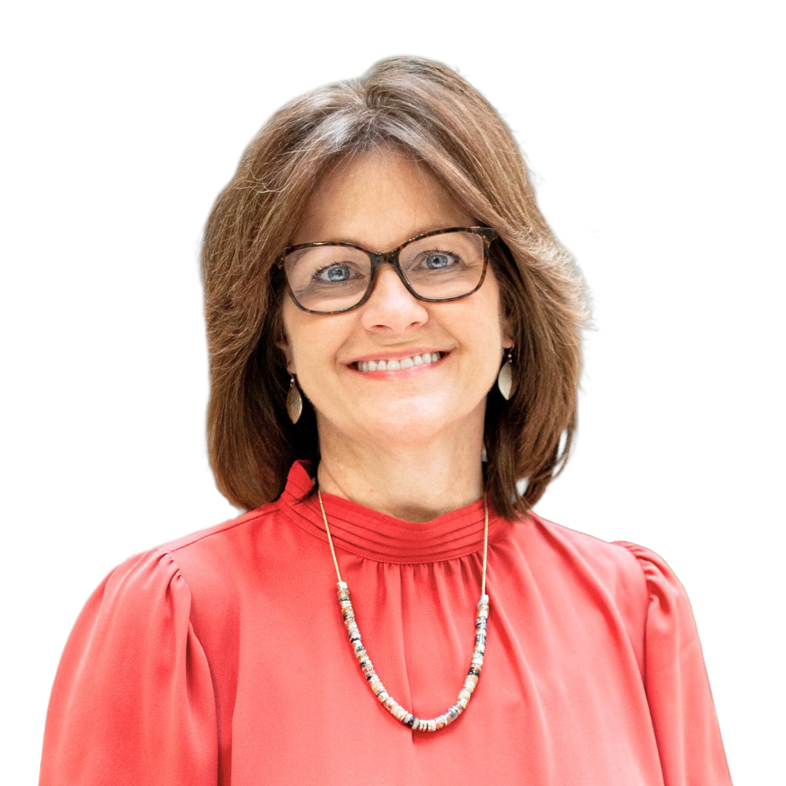 Tammy Voynik, VP of Legal Affairs
