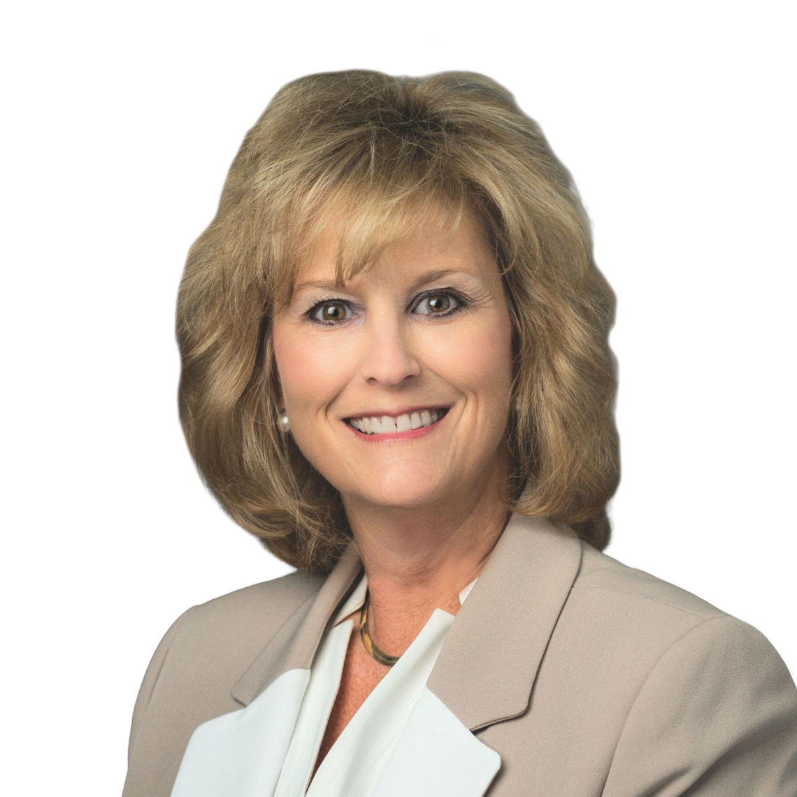 Terri Meadows, VP Patient Care Services