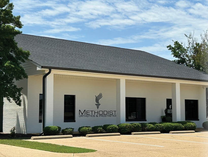 Tupelo Orthotics and Prosthetics Clinic