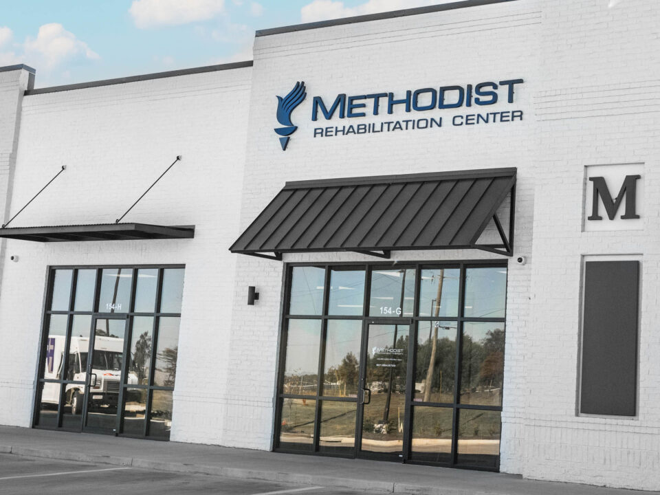 Gluckstadt Outpatient Therapy Clinic