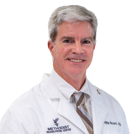 Dr. Blount