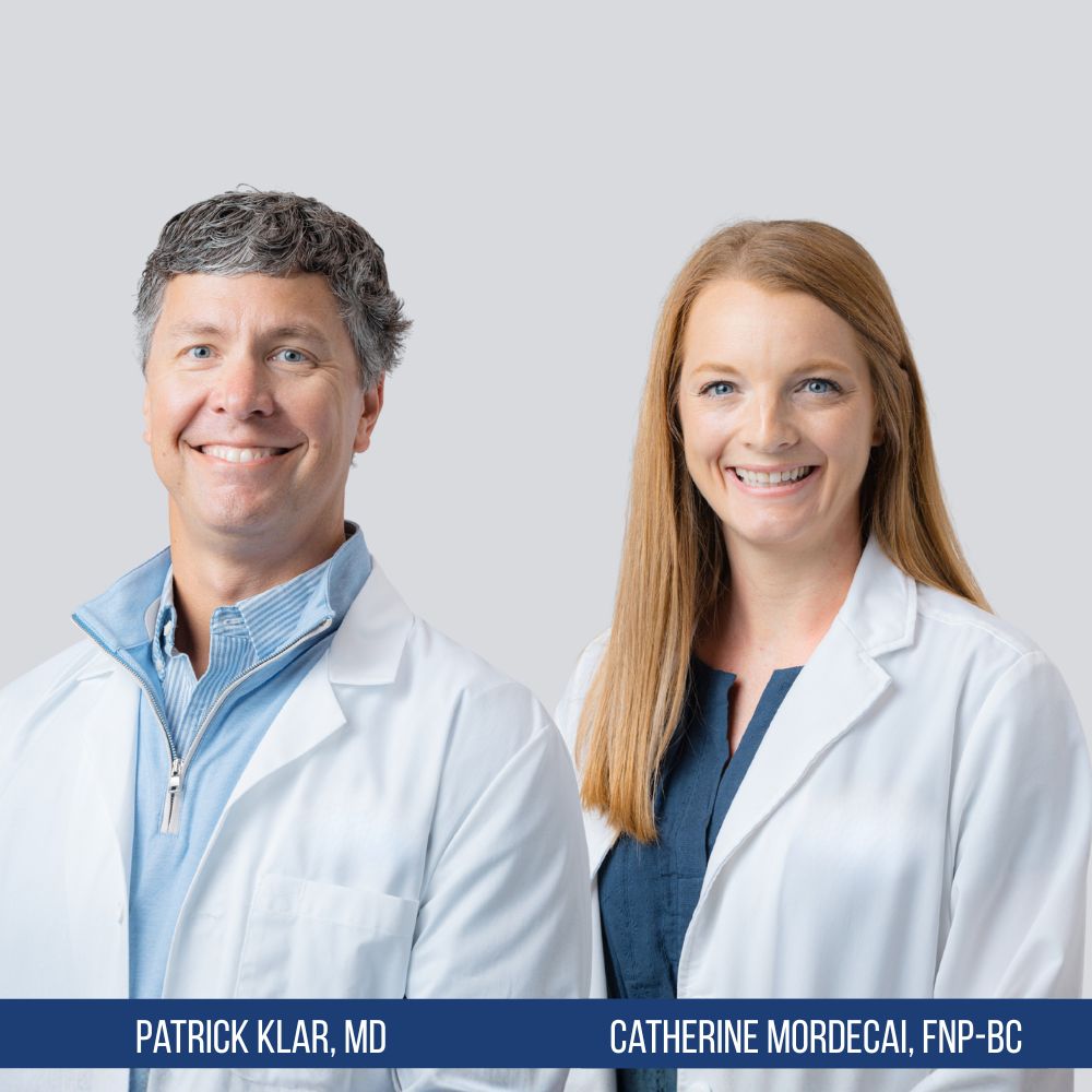Pain Management Providers