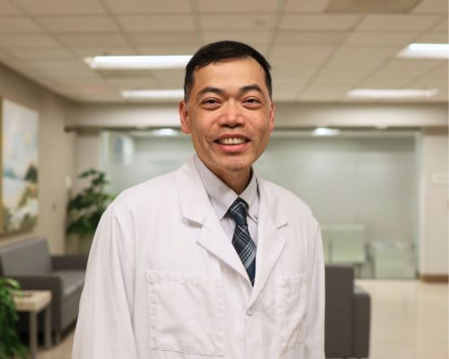 Dr. Cheng