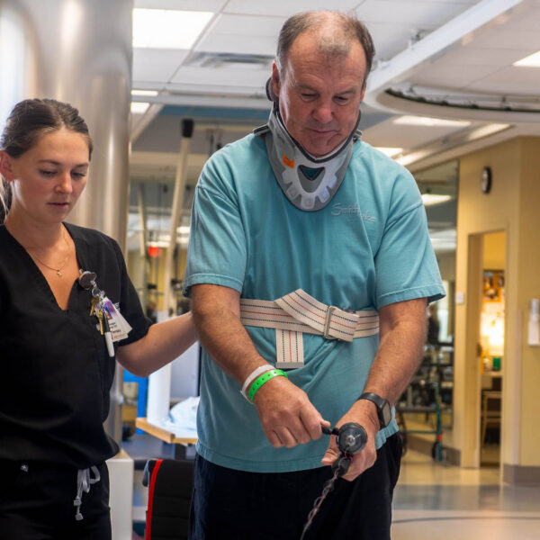 Spinal Cord Injury