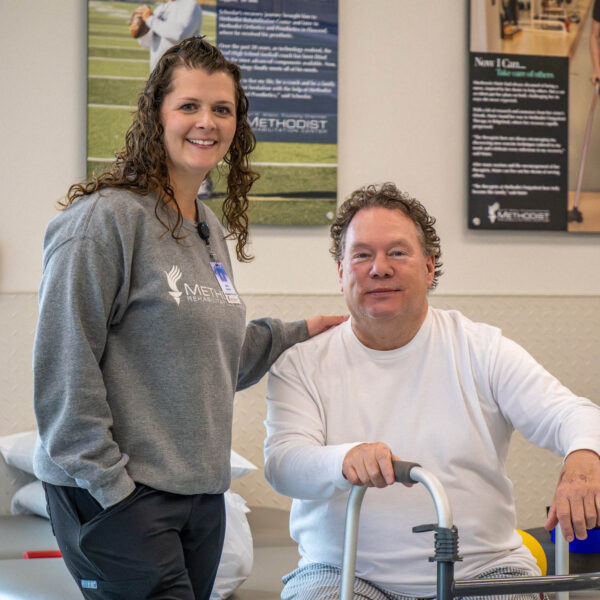 Spinal Cord Injury