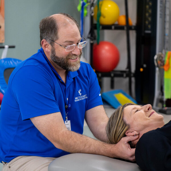 Spinal Cord Injury