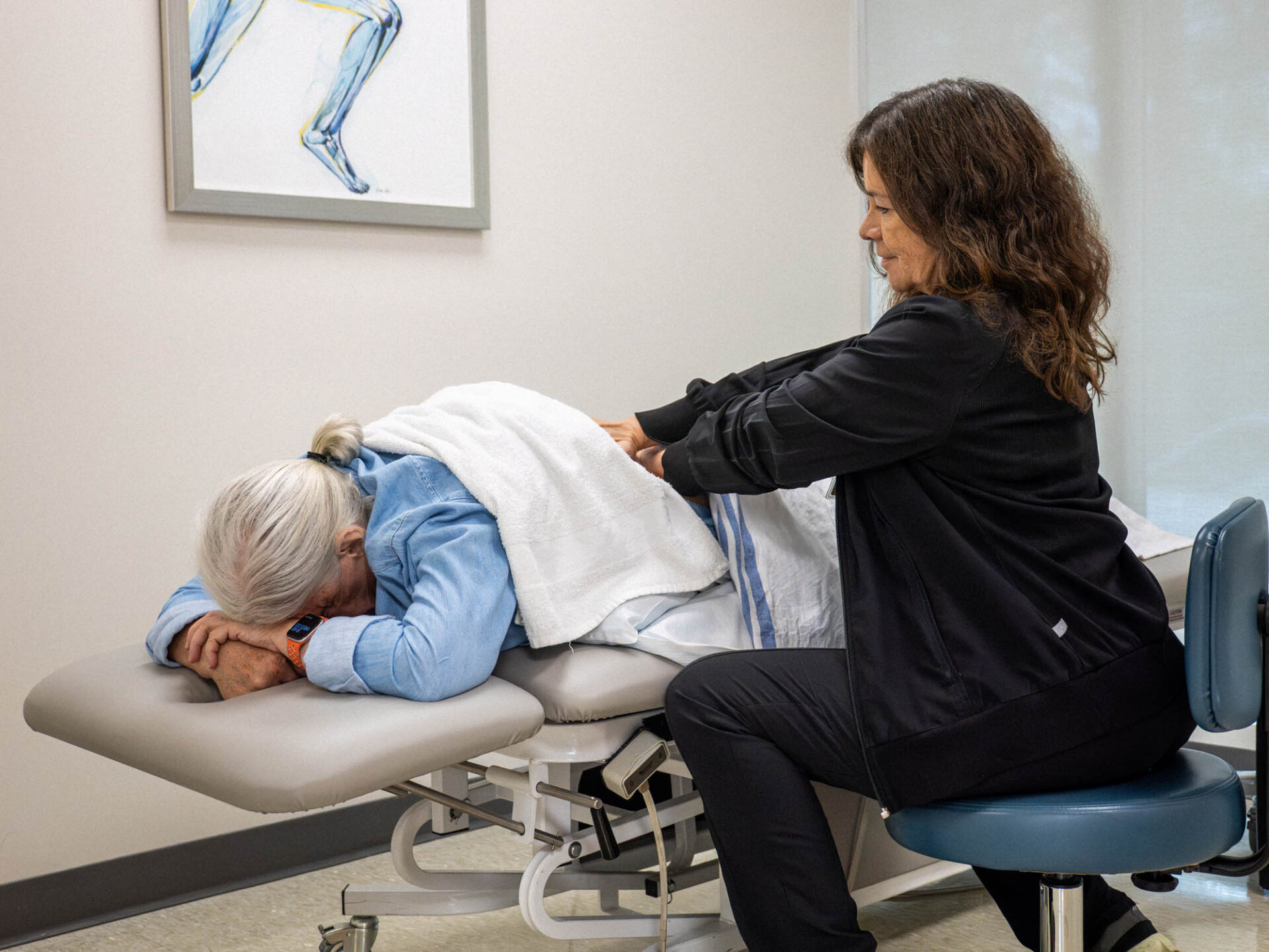Spinal Cord Injury