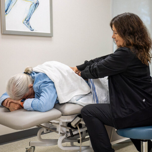 Spinal Cord Injury